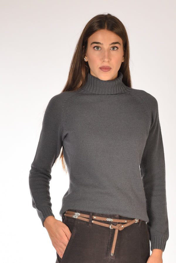 Alberto Luti Cintura Marrone Donna-2