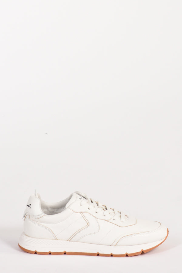 Voile Blanche Sneakers Missy Bianco Donna