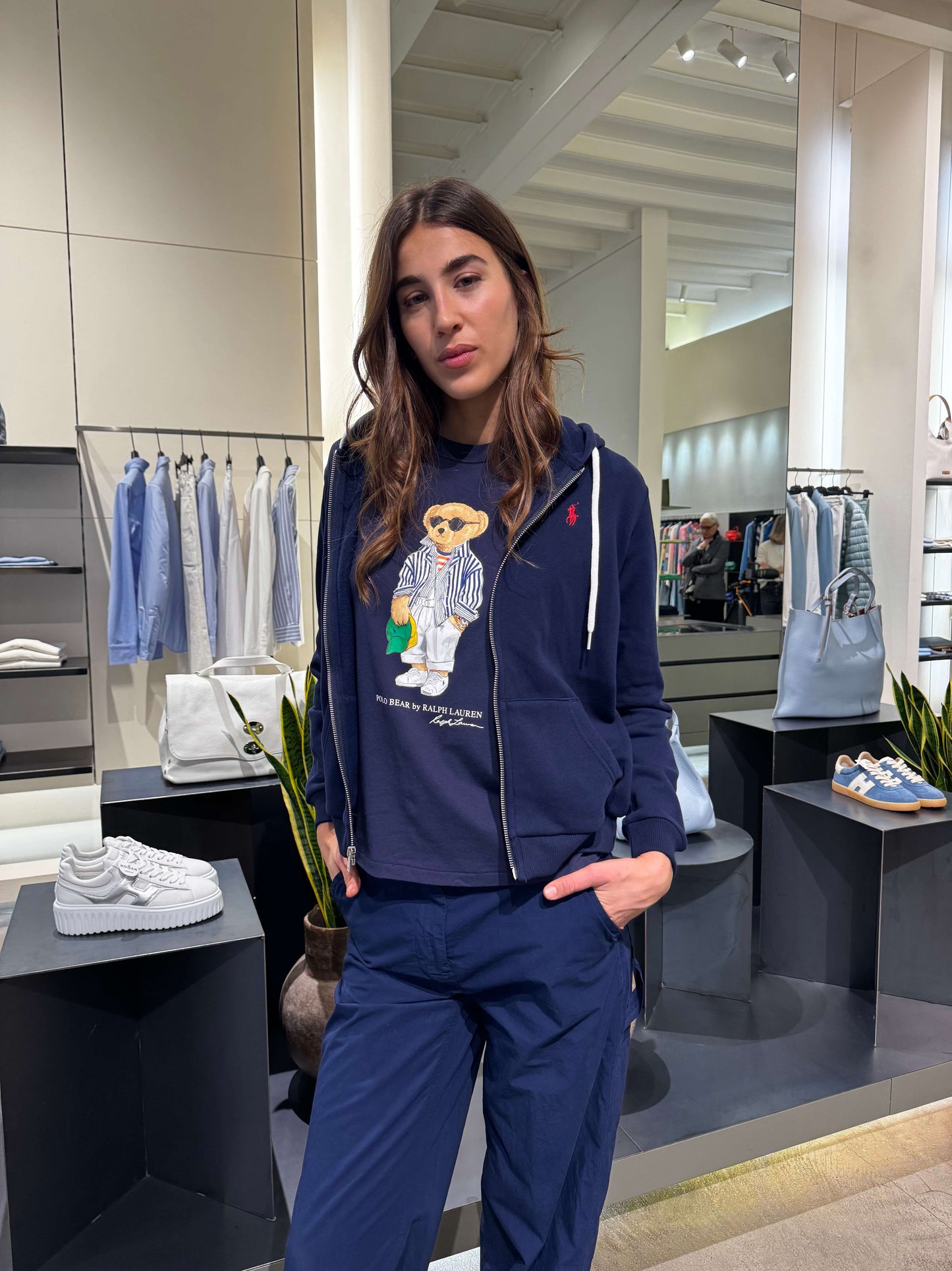 Vedi tutto da Polo Ralph Lauren