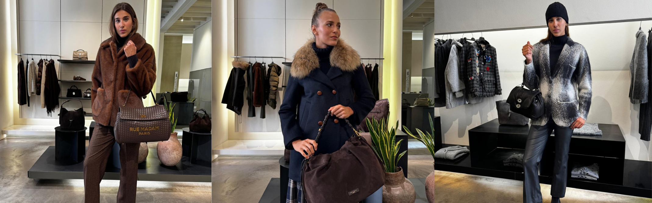 <p>NEW COLLECTION</p>.