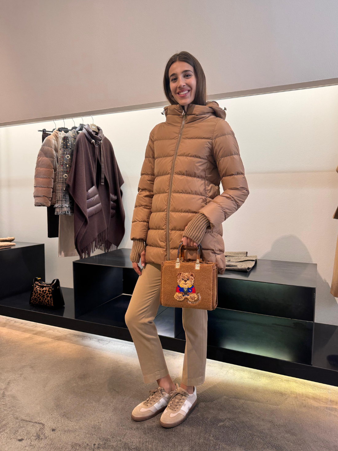 Vedi tutto da Herno
