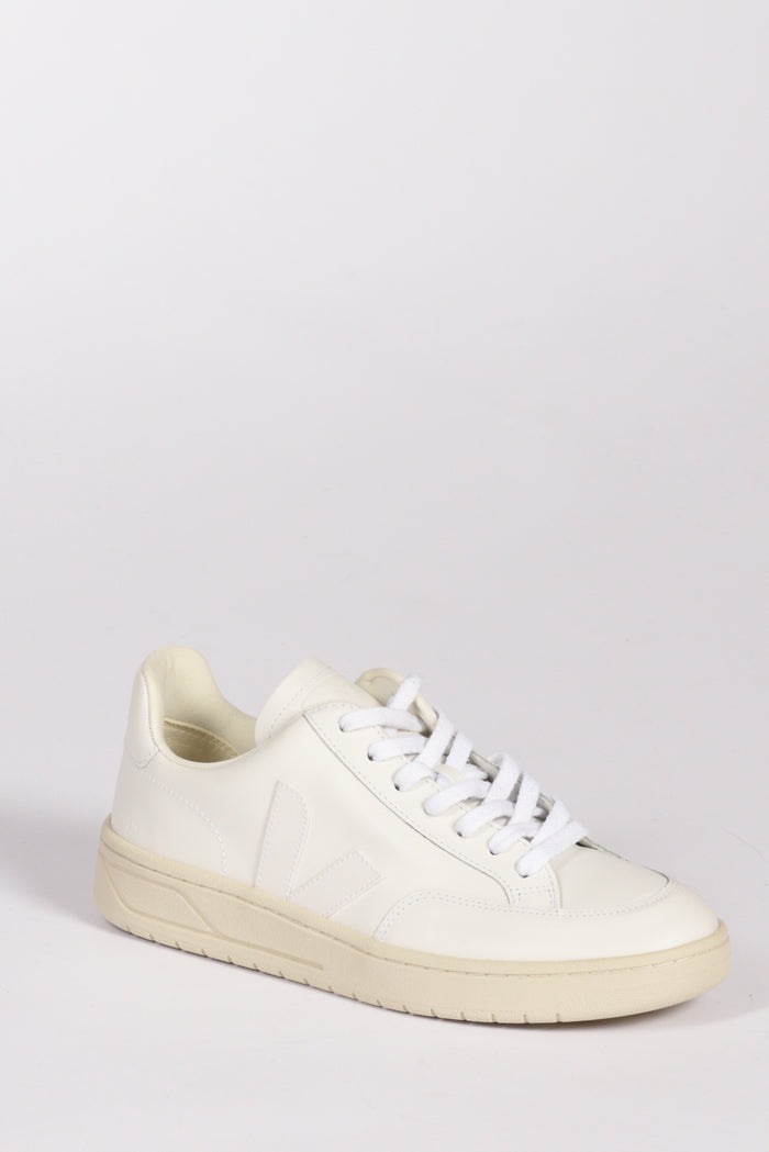 Veja Sneakers Bianco Donna - 3