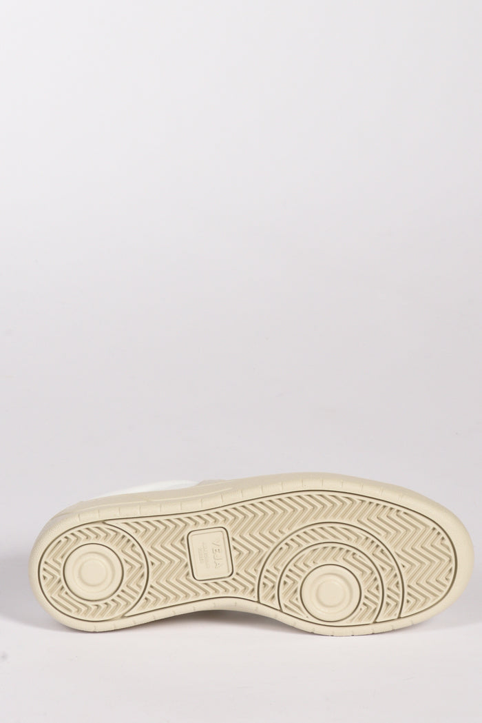 Veja Sneakers Bianco/grigio Donna - 5