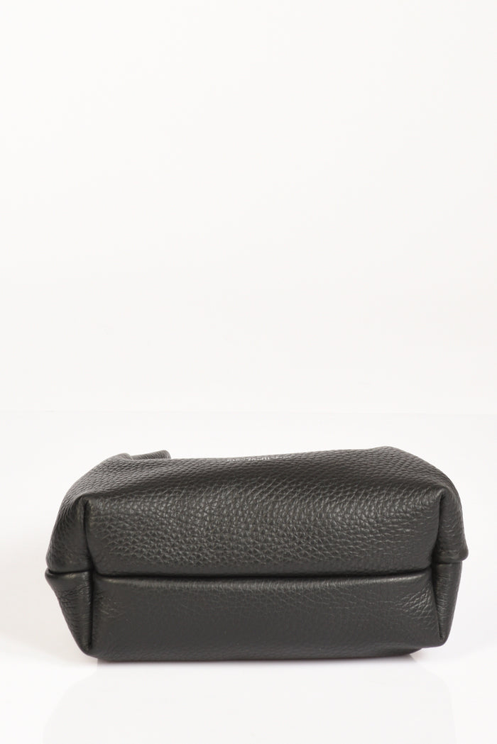 Gianni Chiarini Borsa Dua Nero/marrone Chiaro Donna - 7