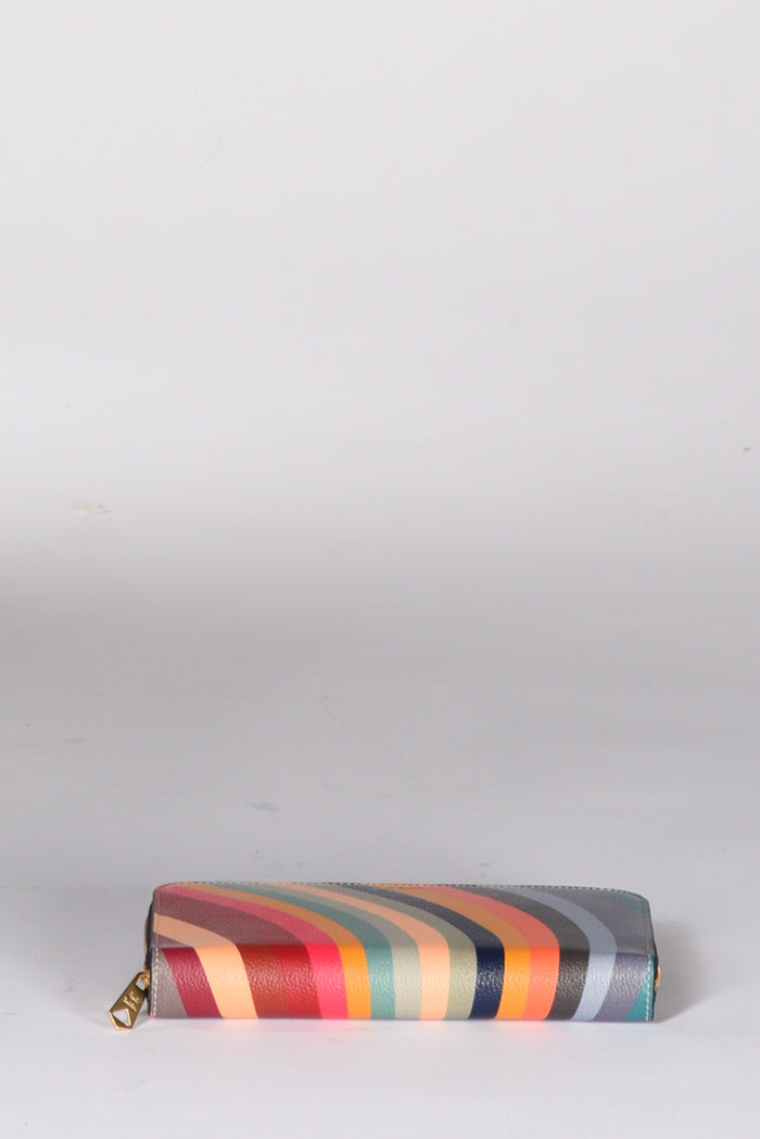 Paul Smith Portafoglio Multic Multicolor Donna - 6