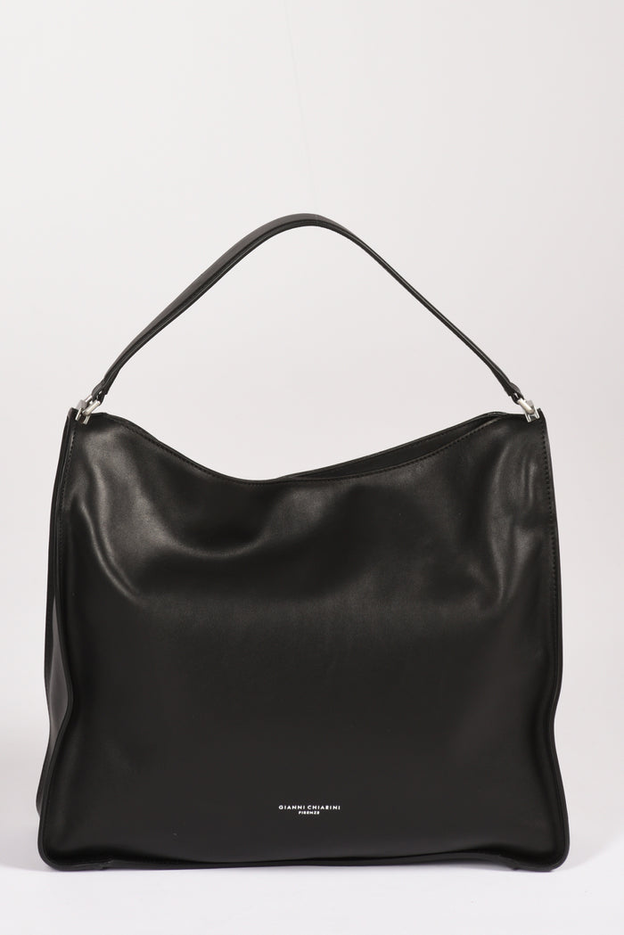 Gianni Chiarini Borsa Rene' Nero Donna - 1