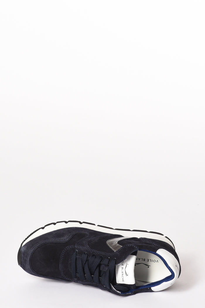 Voile Blanche Sneakers Julia Blu Donna - 6