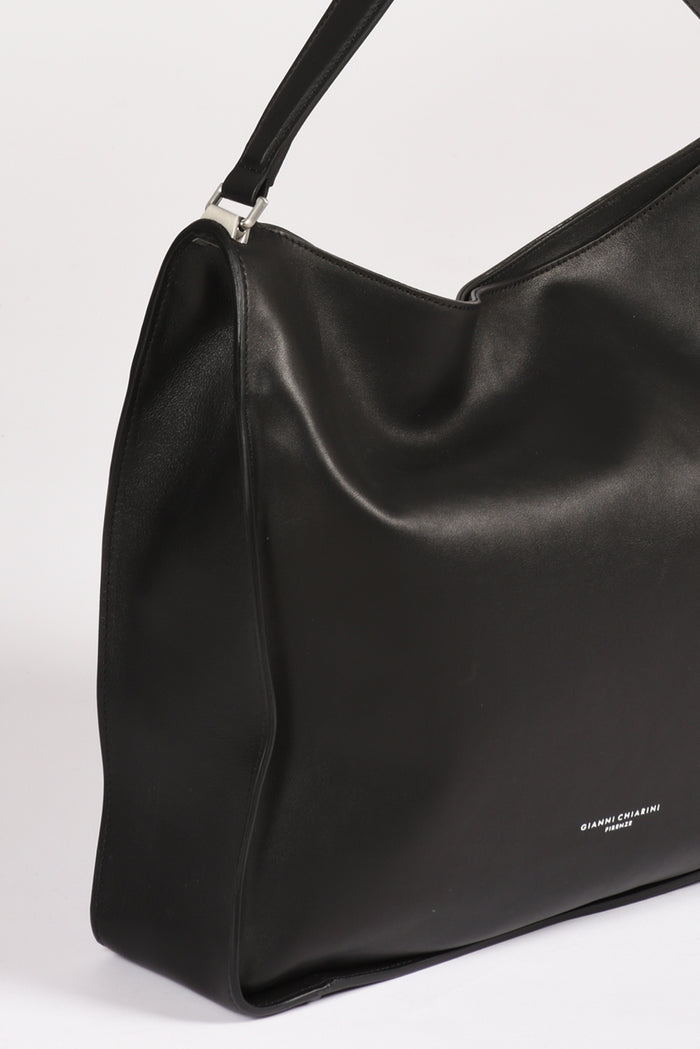 Gianni Chiarini Borsa Rene' Nero Donna - 7