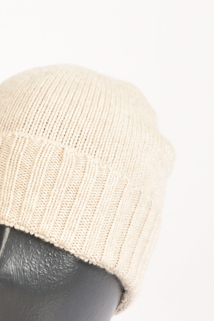 Five Special Project Cappello Cupola Beige Chiaro Donna - 2