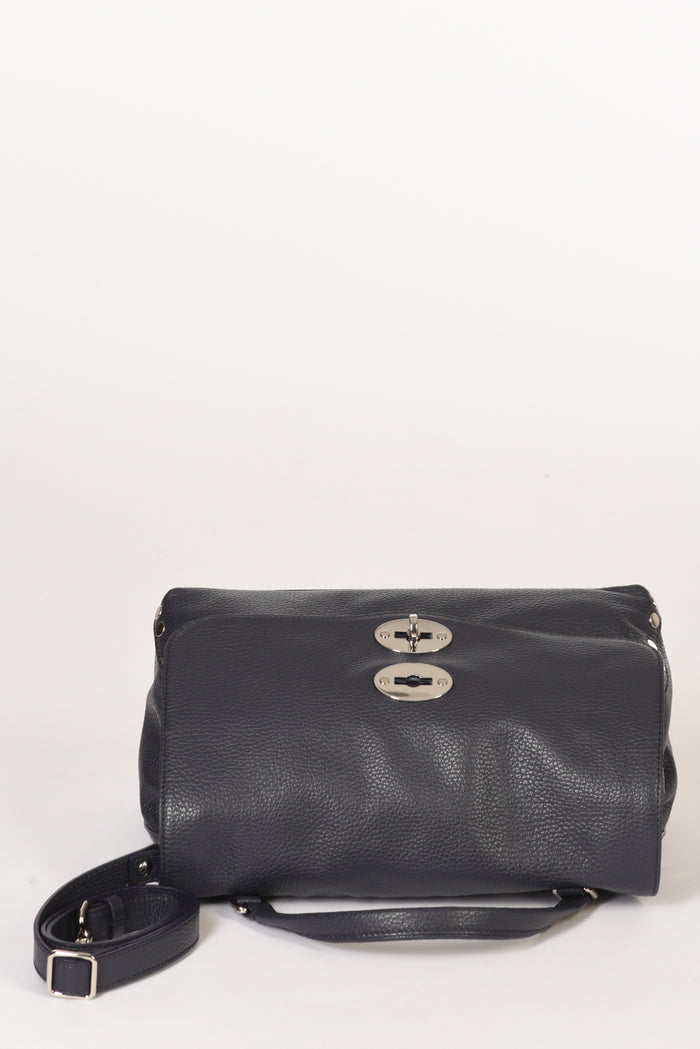 Zanellato Postina S Blu Donna - 6
