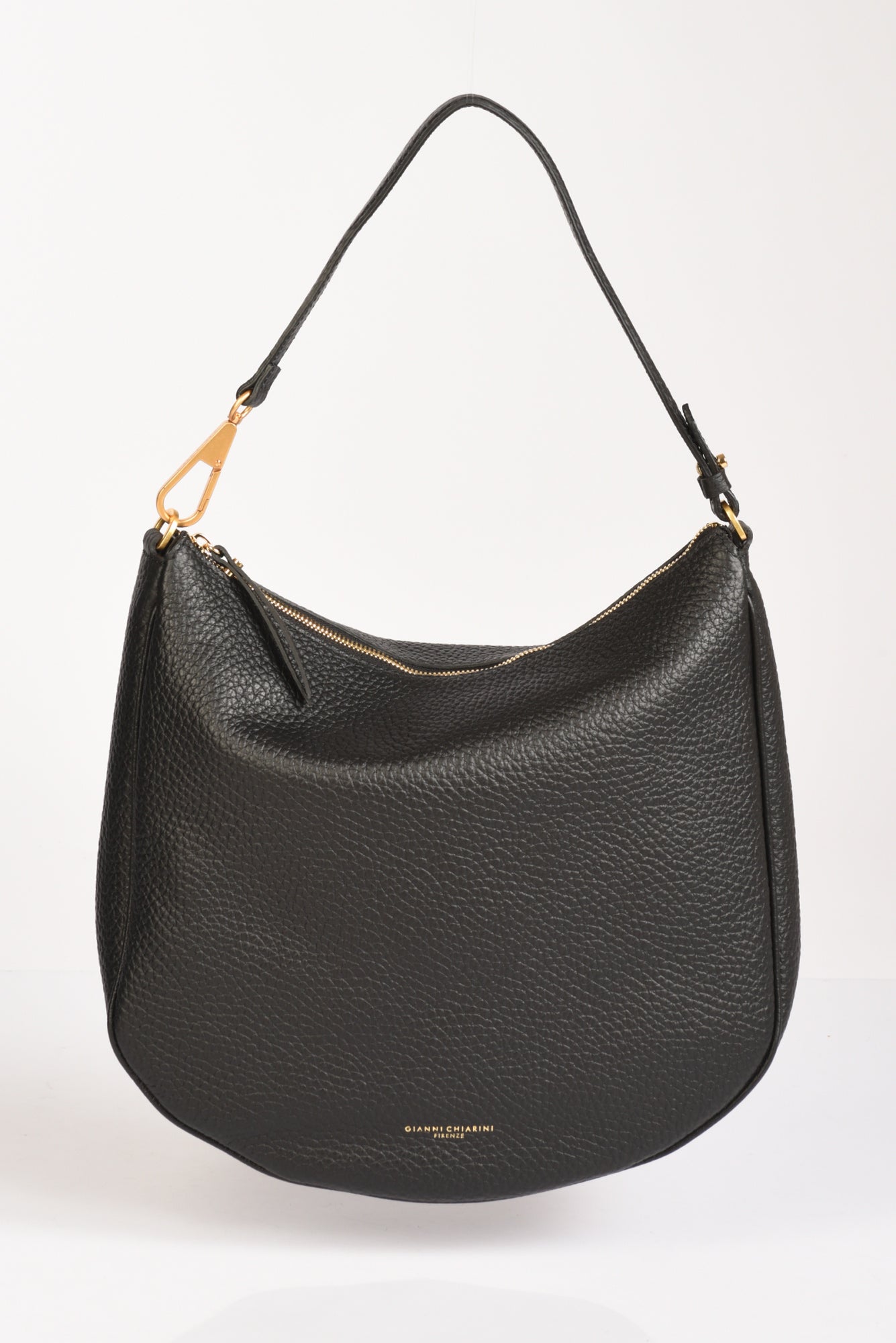 Gianni Chiarini Borsa Brooke Nero Donna