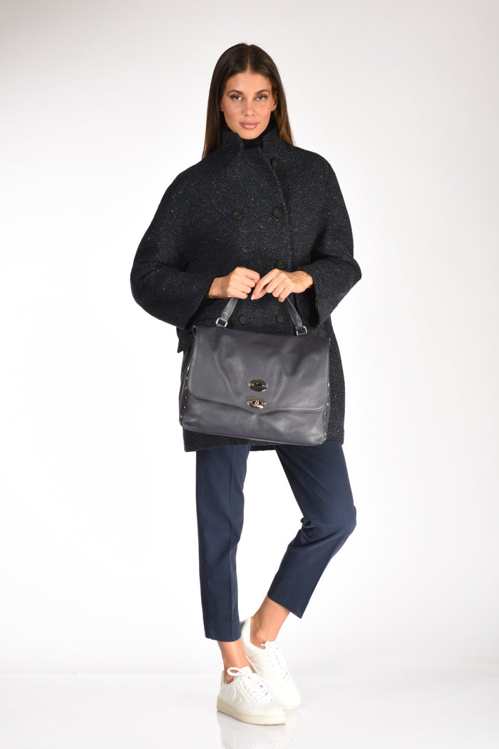 Zanellato Postina M Daily Blu Donna - 2
