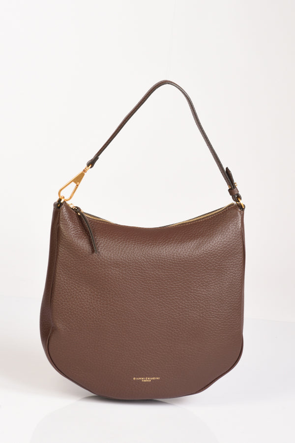 Gianni Chiarini Borsa Brooke Marrone Donna