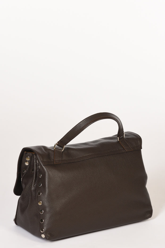 Zanellato Postina M Daily Marrone Donna - 5