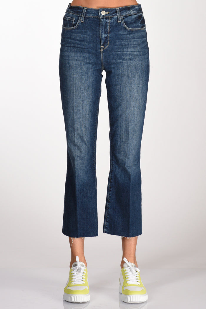 L'agence Jeans Blu Donna - 3
