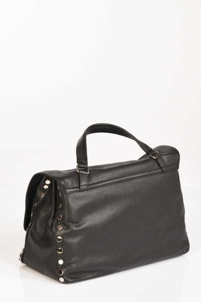 Zanellato Postina M Daily Nero Donna - 5