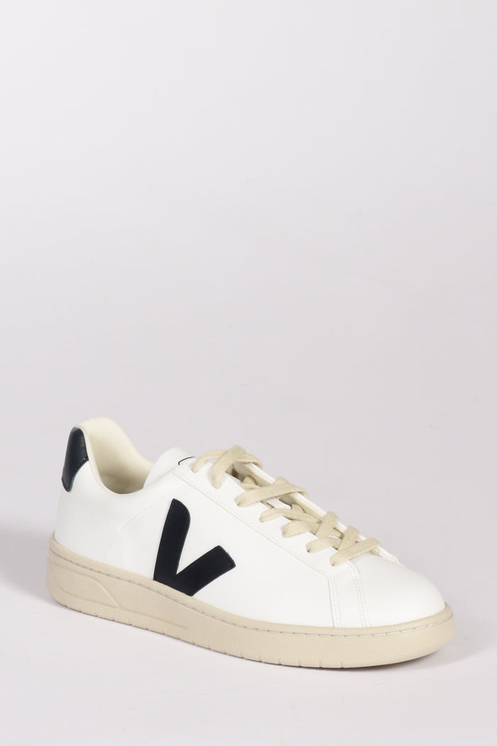 Veja Sneakers Bianco/blu Donna - 3
