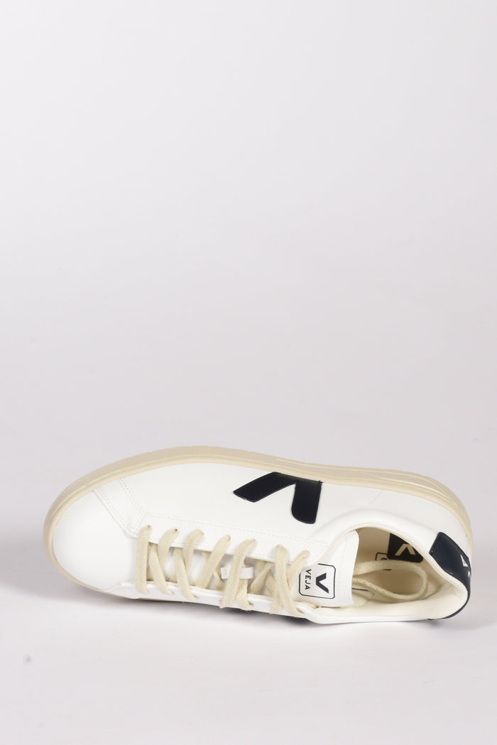 Veja Sneakers Bianco/blu Donna - 6