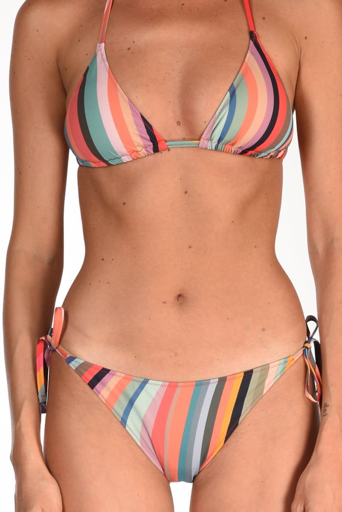 Paul Smith Bikini Swirl Multicolor Donna - 3