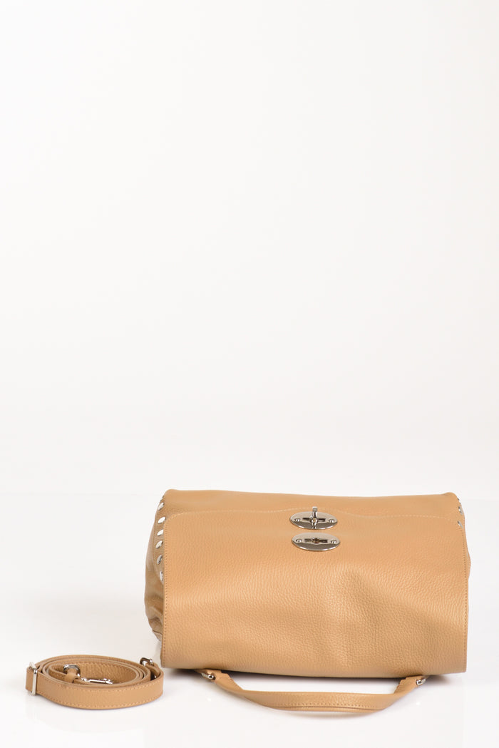 Zanellato Postina S Beige Scuro Donna - 6