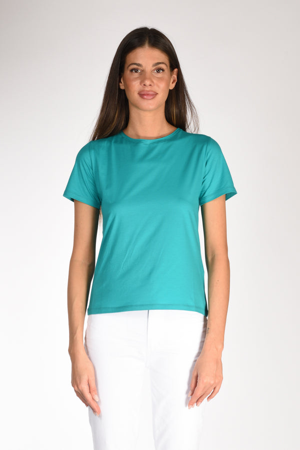 Maglietta Uomo Trendyol - T-shirt Slim Fit Cotone 100% Basic