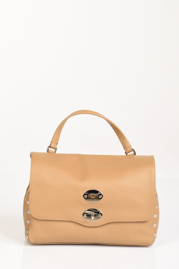 Zanellato Postina S Beige Scuro Donna - 1