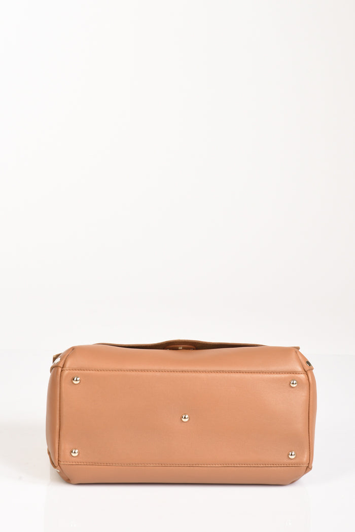 Zanellato Postina Heritage M Cuoio Donna - 6