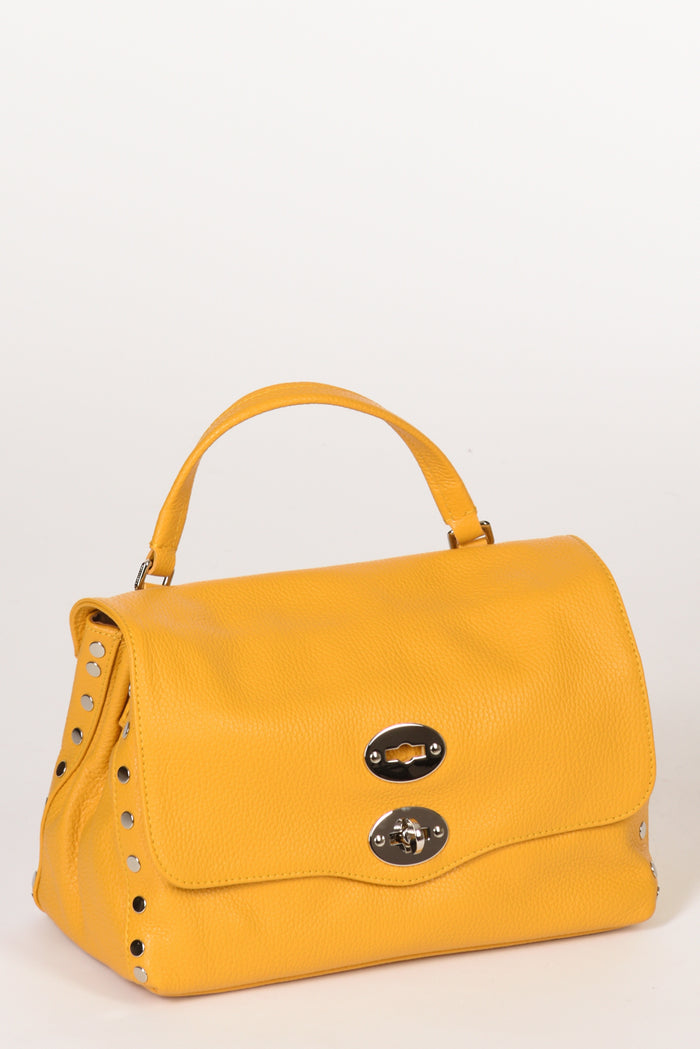 Zanellato Postina S Giallo Donna - 3