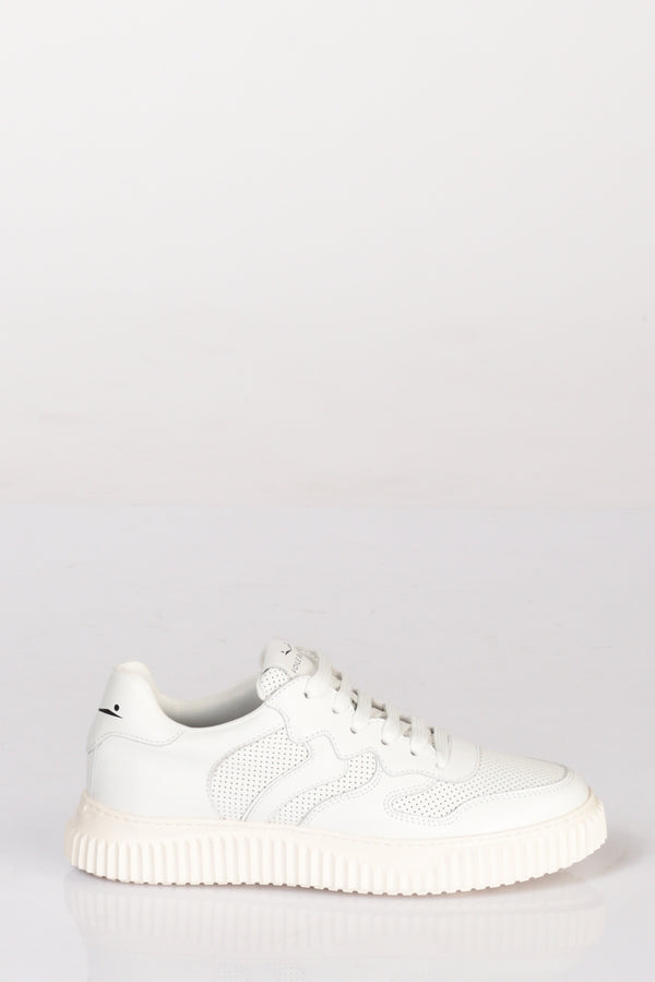 Voile Blanche Sneakers Bianco Donna