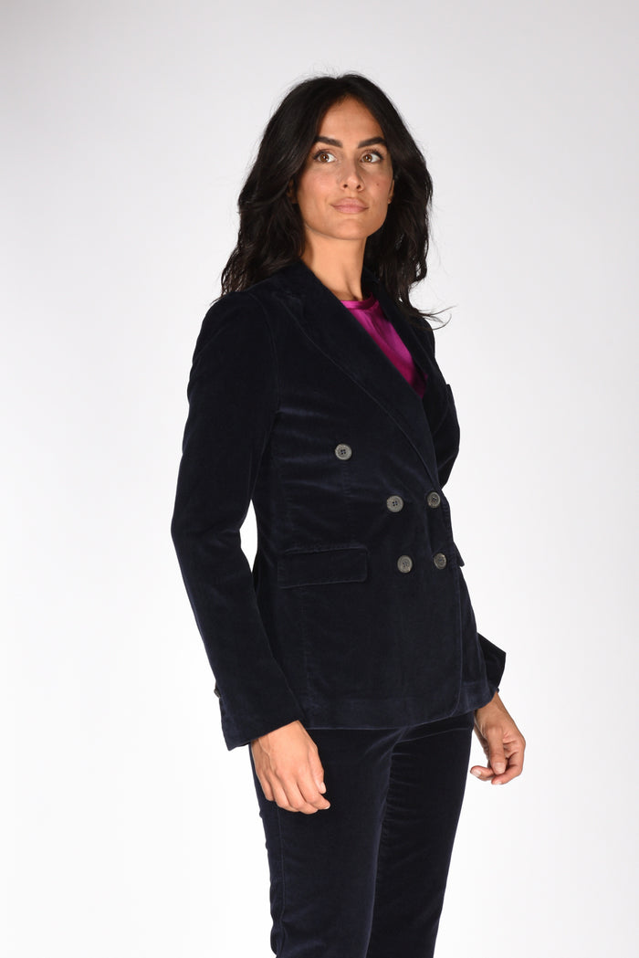 Kiltie Blazer Lauren Blu Donna - 1