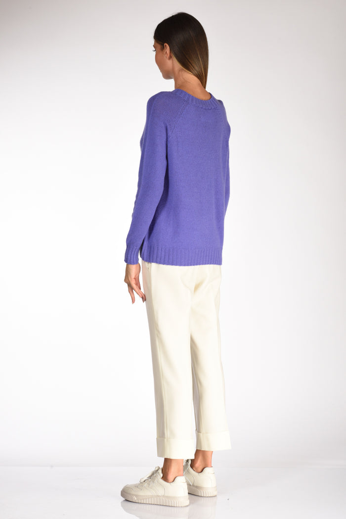 Five Special Project Girocollo Viola Donna - 5