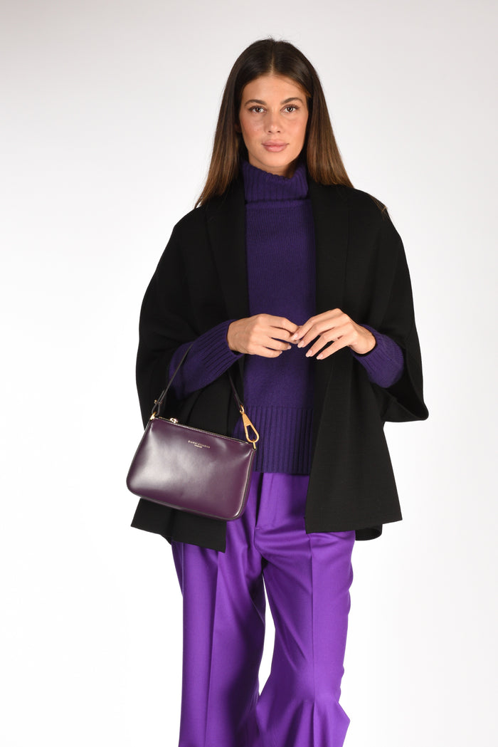 Gianni Chiarini Borsa Brooke Viola Donna - 2