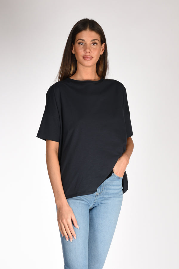 T-shirt Oversize Con Stampa A Cuore, Magliette Con Grafica Da - Foto 9