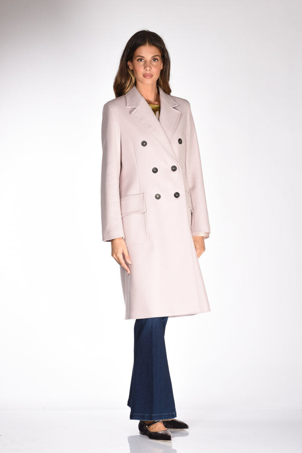 Paul Smith Cappotto Rosa Donna