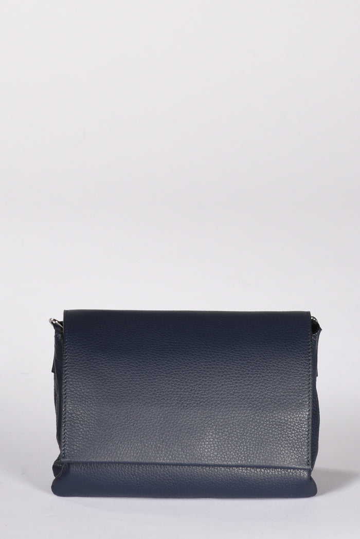 Gianni Chiarini Borsa Three Blu Donna - 1