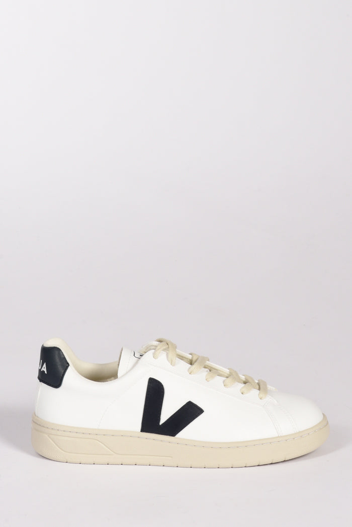 Veja Sneakers Bianco/blu Donna - 1