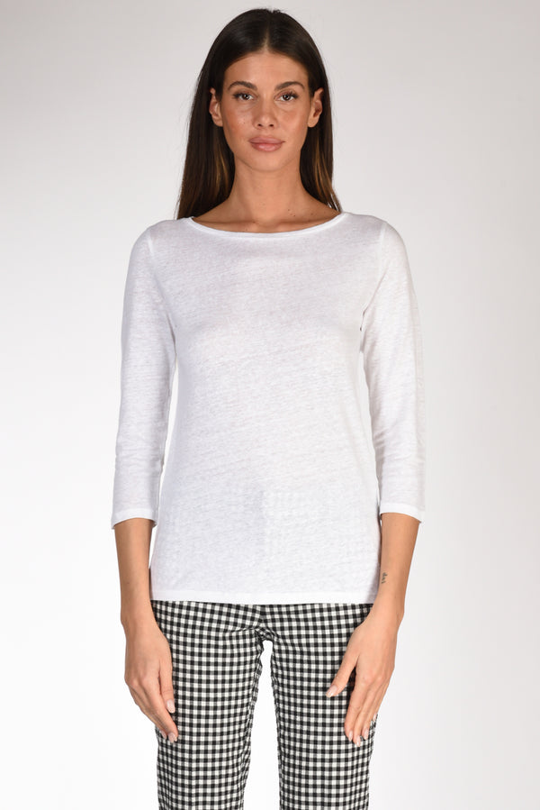 T-shirt Donna In Jersey Di Cotone Antonella New Dimension 86025C Colorata Antonella - Foto 1