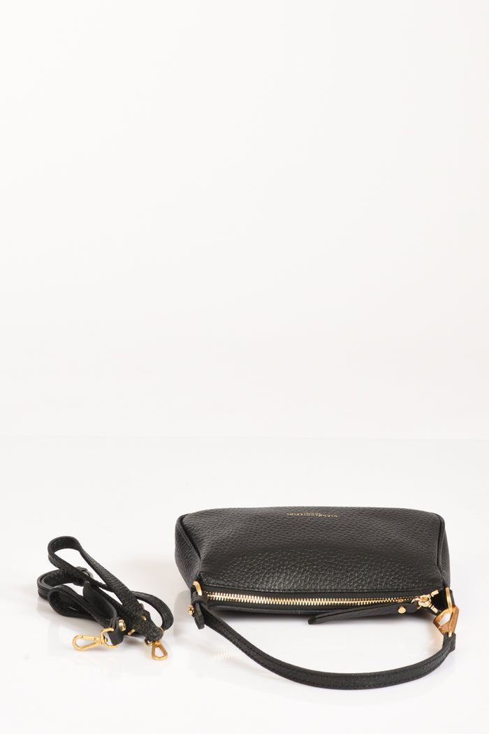 Gianni Chiarini Borsa Brooke Nero Donna - 6