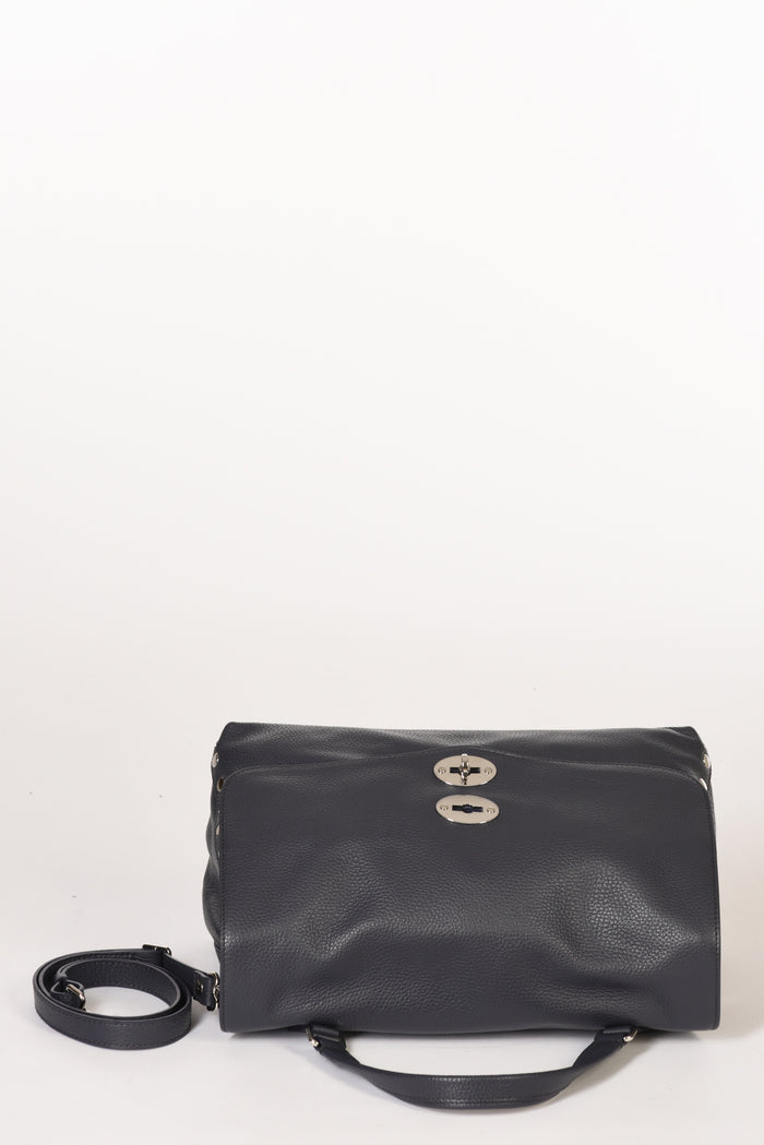 Zanellato Postina M Daily Blu Donna - 6