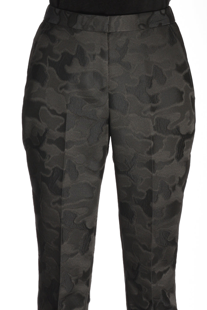 Aspesi Pantaloni Nero Donna - 4